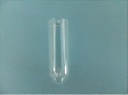 サンプルビン 2.0ml